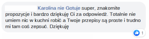 Opiekun bloga (bez tła)