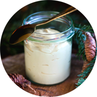Majonez z tahini 200