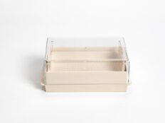 NACZYNIE DO KIEŁKOWANIA PROSTOKĄTNE - URBALIVE