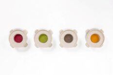 POKRYWKA DO KISZENIA 4 szt - URBALIVE