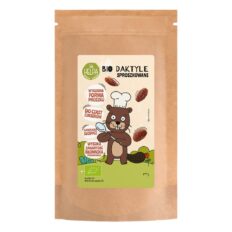 DAKTYLE SPROSZKOWANE BIO 200 g - HELPA